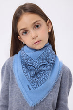#BLEUCLAIRBLEUMARINE #ENFANT|FILLE