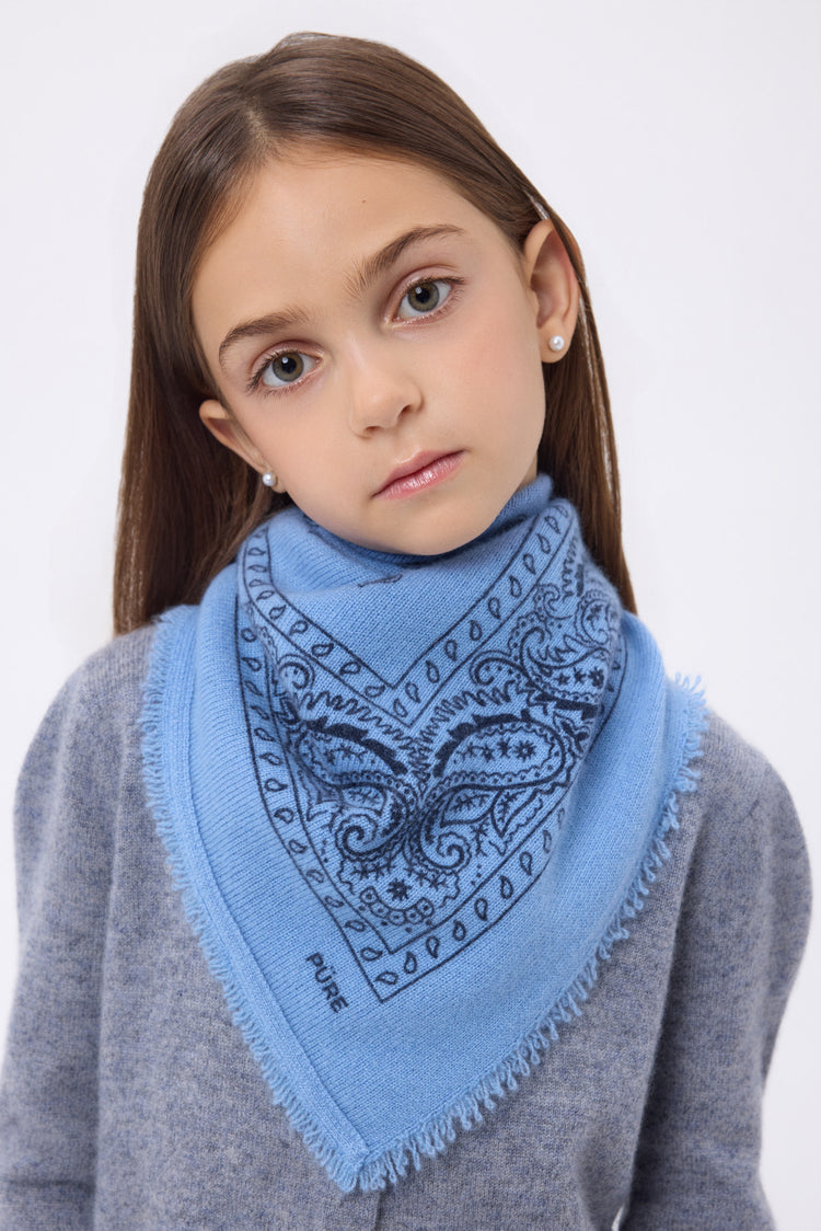 #BLEUCLAIRBLEUMARINE #ENFANT|FILLE
