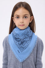 #BLEUCLAIRBLEUMARINE #ENFANT|FILLE