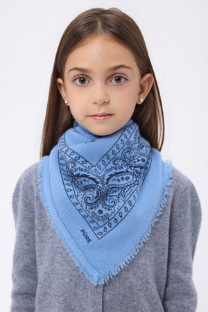 #BLEUCLAIRBLEUMARINE #ENFANT|FILLE