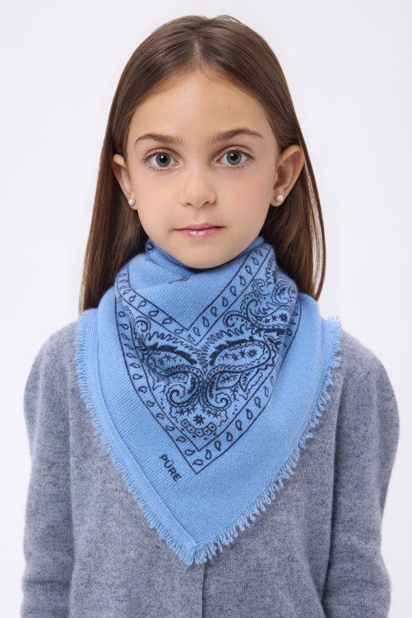 #BLEUCLAIRBLEUMARINE #ENFANT|FILLE