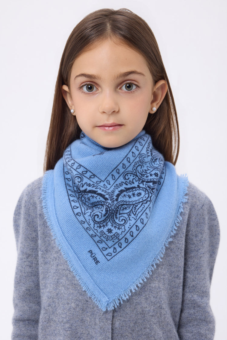 #BLEUCLAIRBLEUMARINE #ENFANT|FILLE