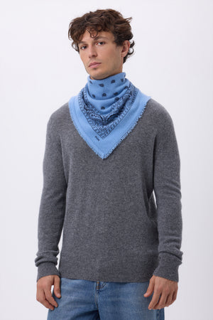 #BLEUCLAIRBLEUMARINE #HOMME