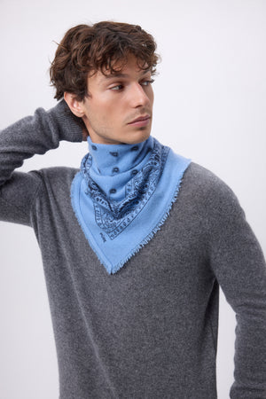#BLEUCLAIRBLEUMARINE #HOMME