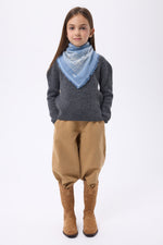 #BLEUCLAIRBLANC #ENFANT|FILLE