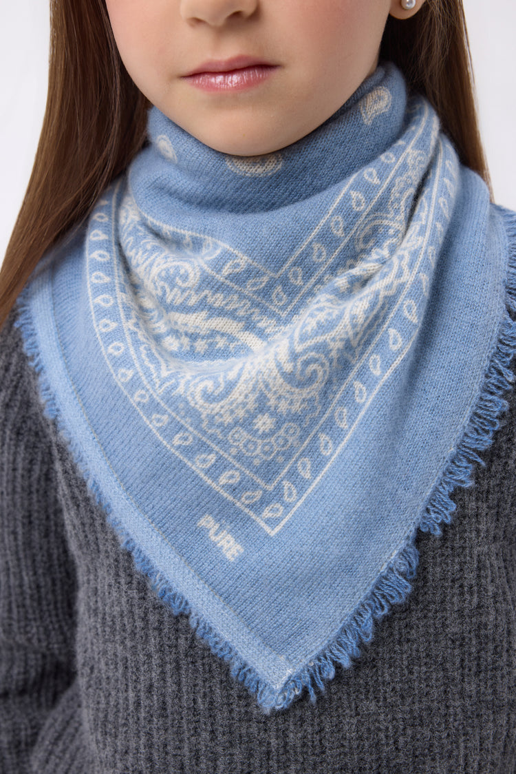 #BLEUCLAIRBLANC #ENFANT|FILLE