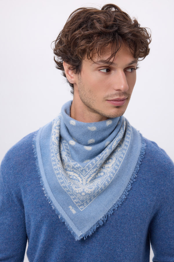 #BLEUCLAIRBLANC #HOMME