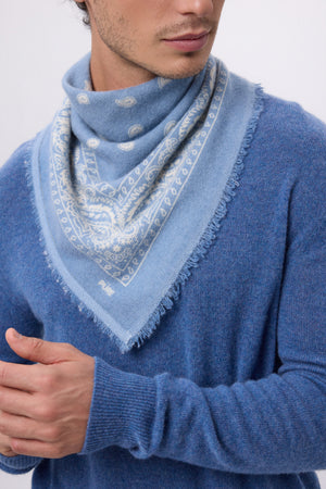 #BLEUCLAIRBLANC #HOMME