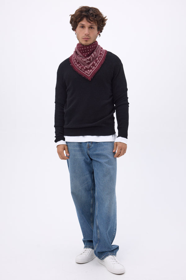 #BORDEAUX #HOMME