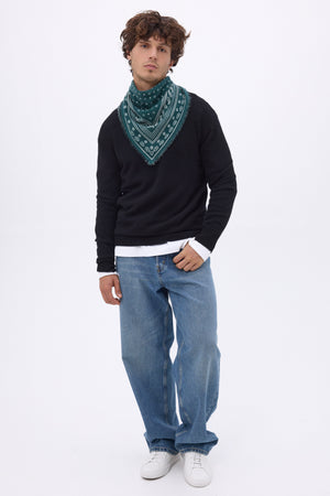 #VERTBOUTEILLE #HOMME