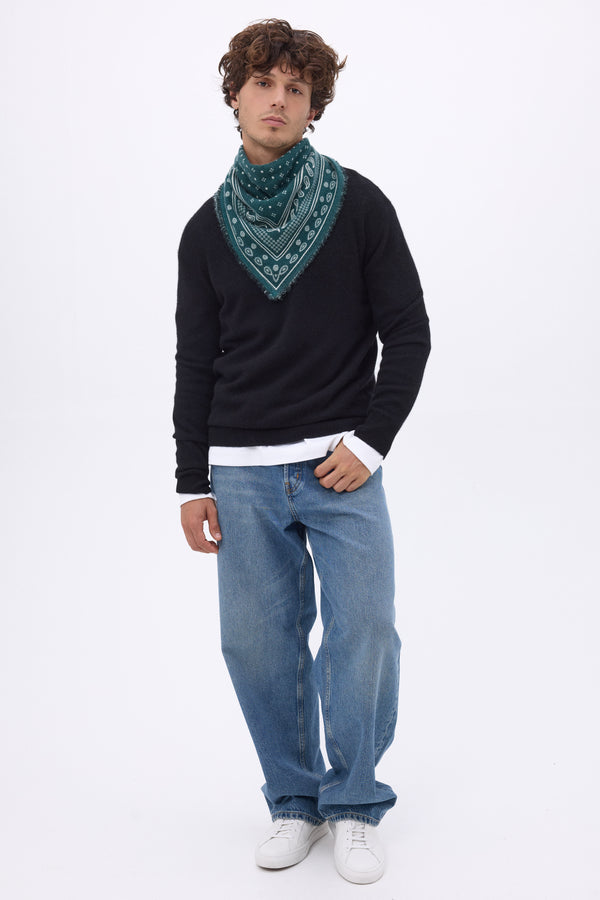 #VERTBOUTEILLE #HOMME