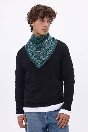 #VERTBOUTEILLE #HOMME