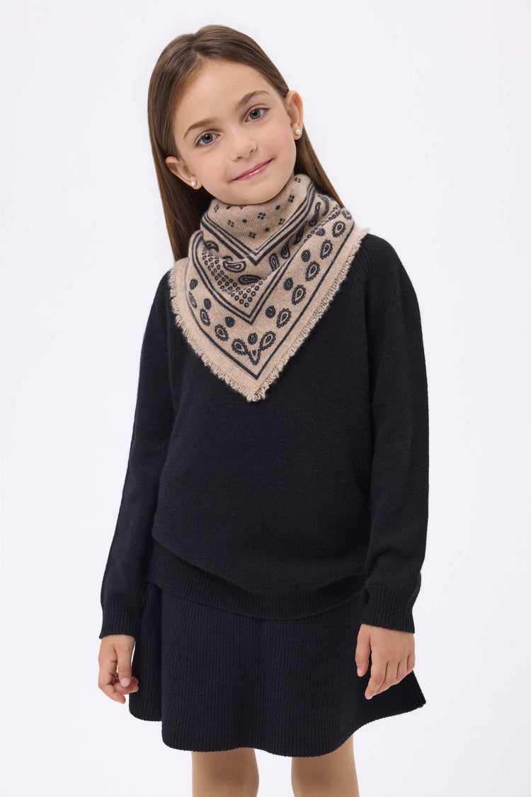 #BEIGECREME #ENFANT|FILLE