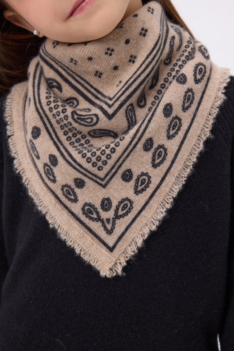 #BEIGECREME #ENFANT|FILLE