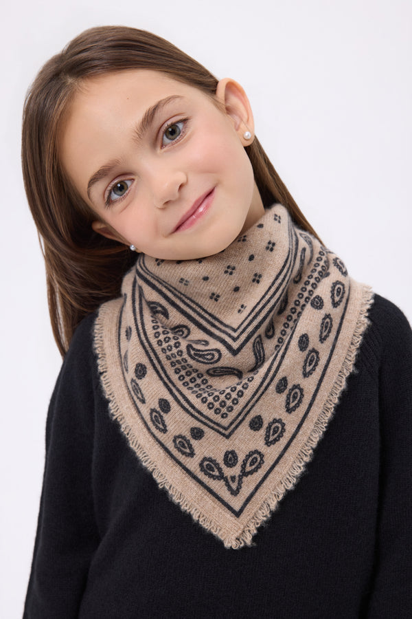 #BEIGECREME #ENFANT|FILLE