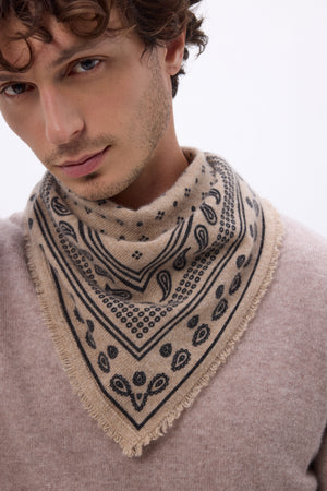 #BEIGECREME #HOMME