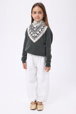 #BLANC #ENFANT|FILLE