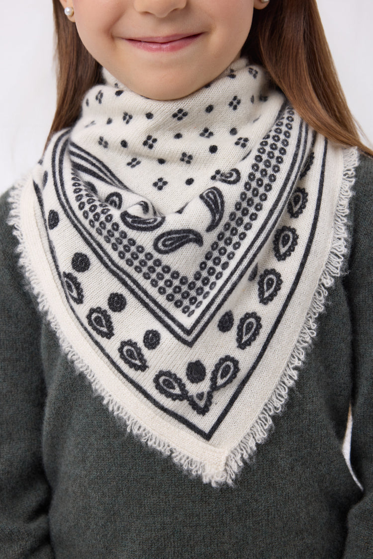 #BLANC #ENFANT|FILLE