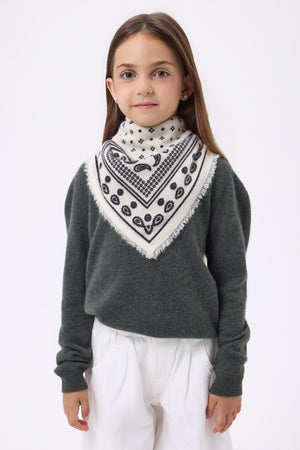 #BLANC #ENFANT|FILLE