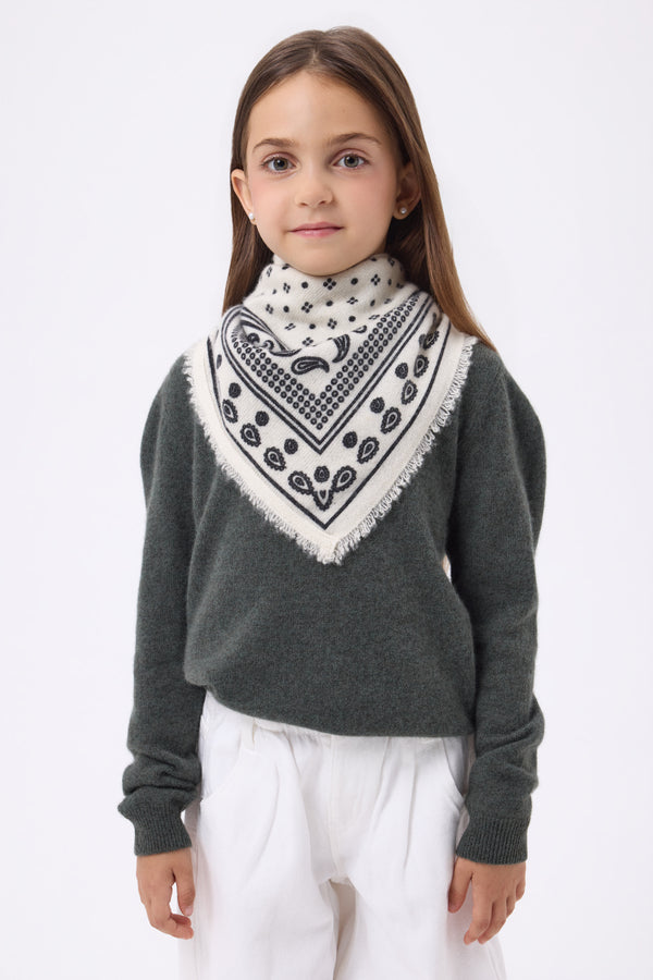 #BLANC #ENFANT|FILLE