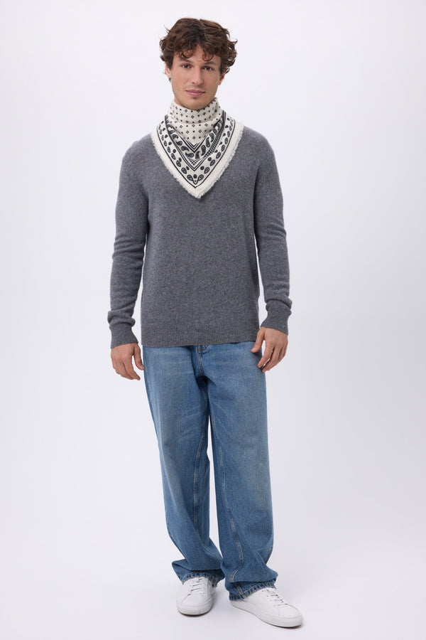 #BLANC #HOMME