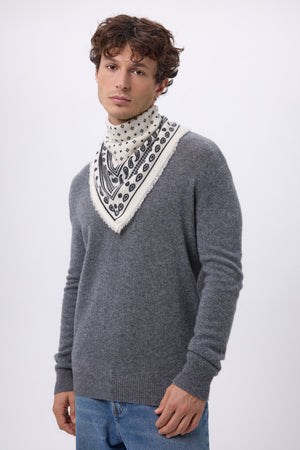 #BLANC #HOMME