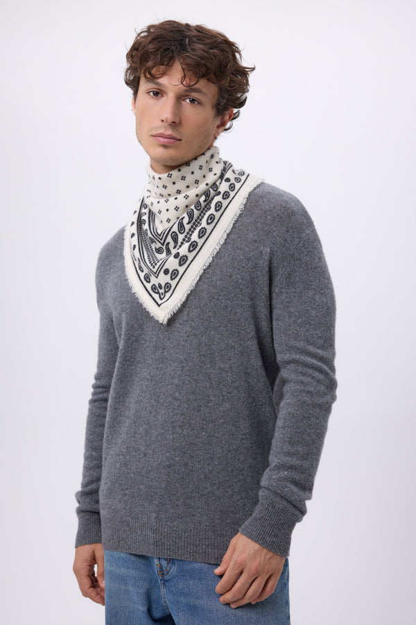 #BLANC #HOMME