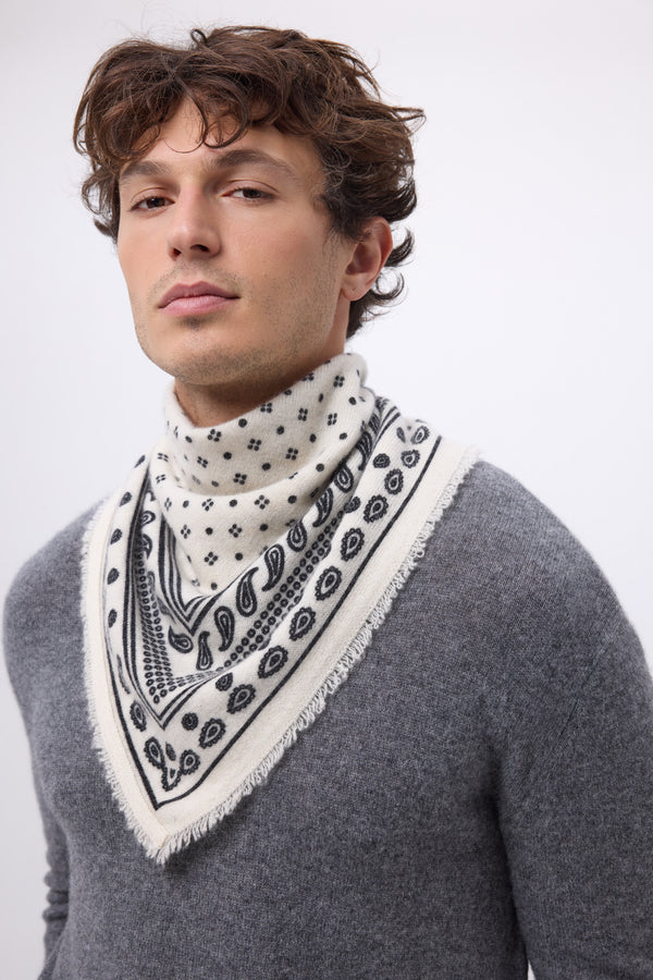 #BLANC #HOMME