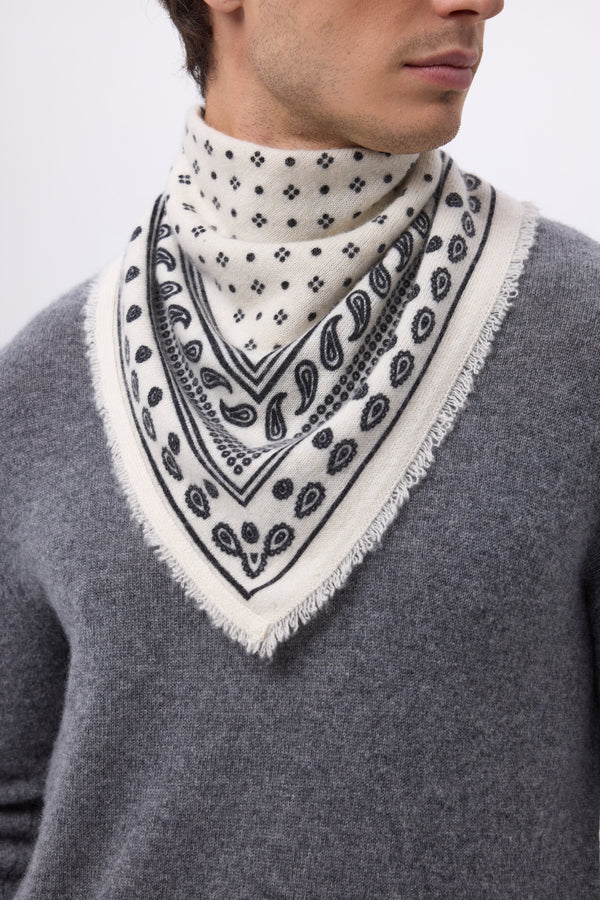 #BLANC #HOMME