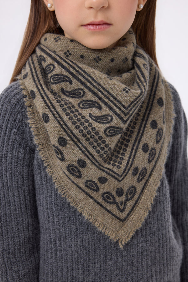 #KHAKICHINE #ENFANT|FILLE