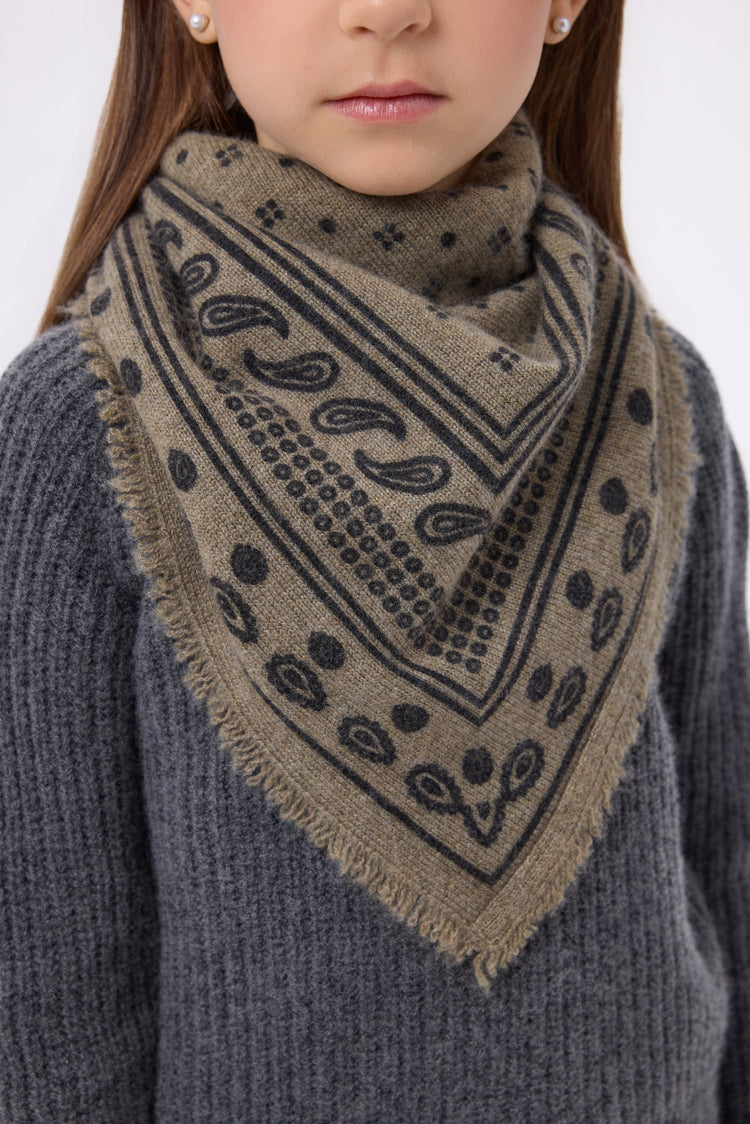 #KHAKICHINE #ENFANT|FILLE