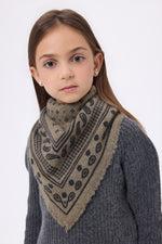 #KHAKICHINE #ENFANT|FILLE