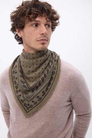#KHAKICHINE #HOMME