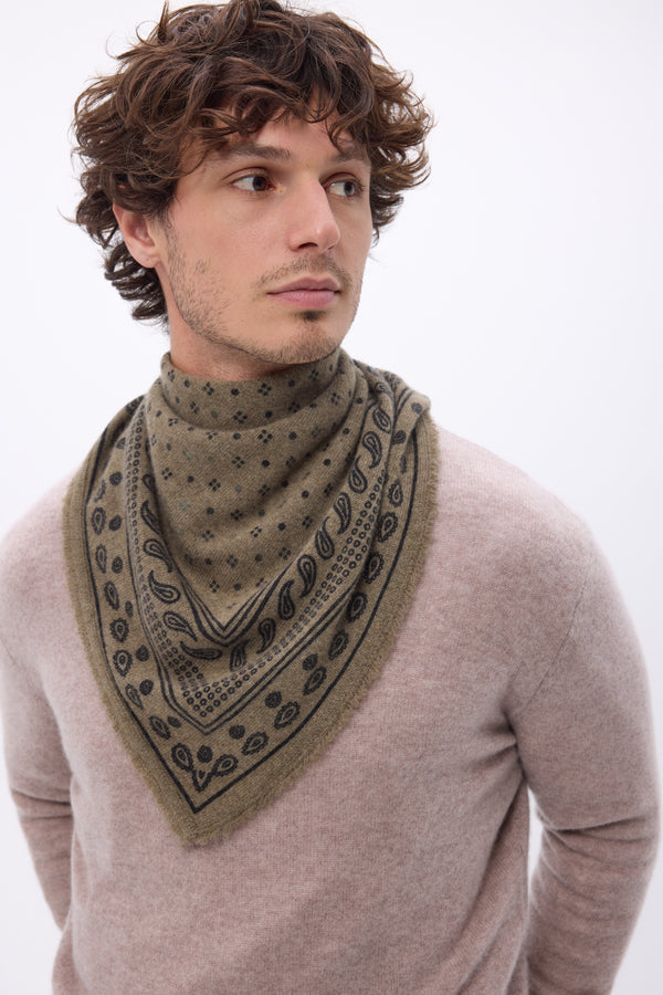#KHAKICHINE #HOMME