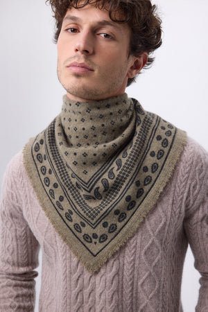 #KHAKICHINE #HOMME