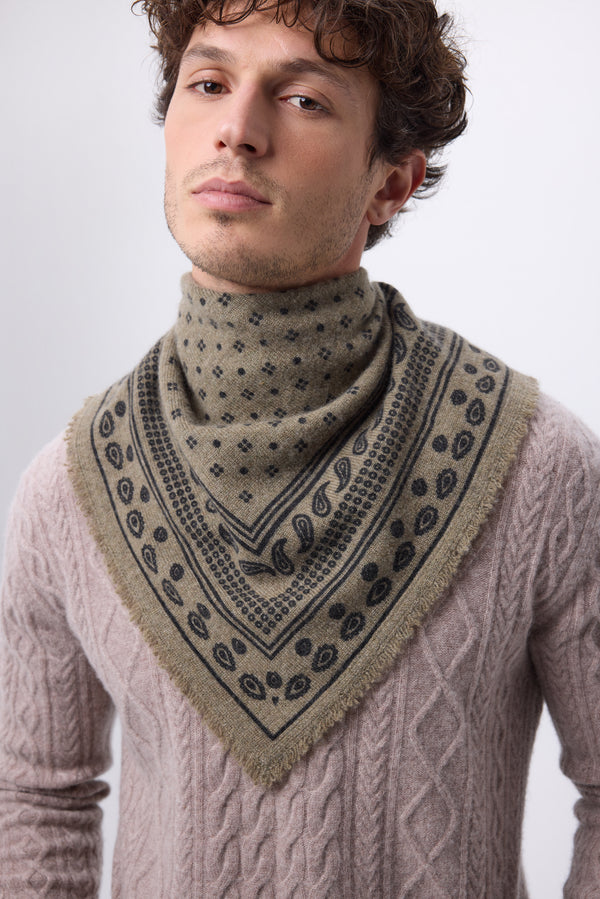#KHAKICHINE #HOMME