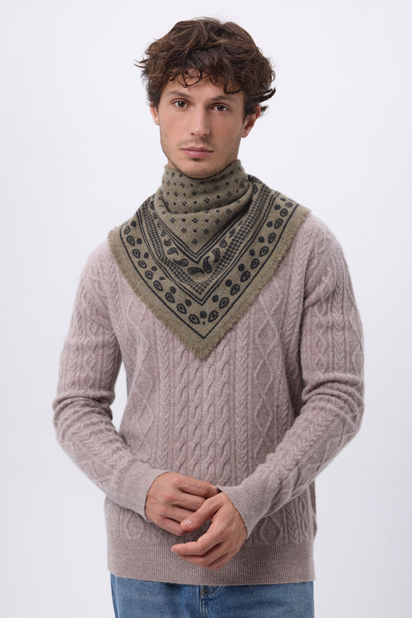 #KHAKICHINE #HOMME