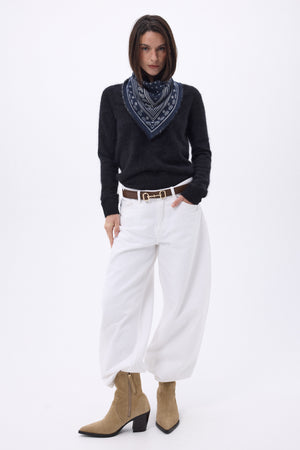 #BLEUMARINE #FEMME