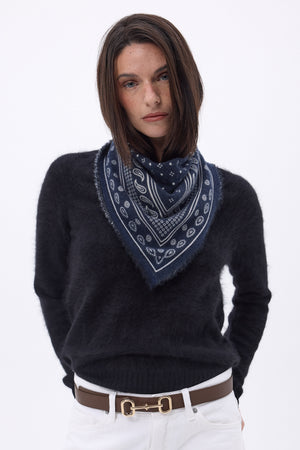 #BLEUMARINE #FEMME