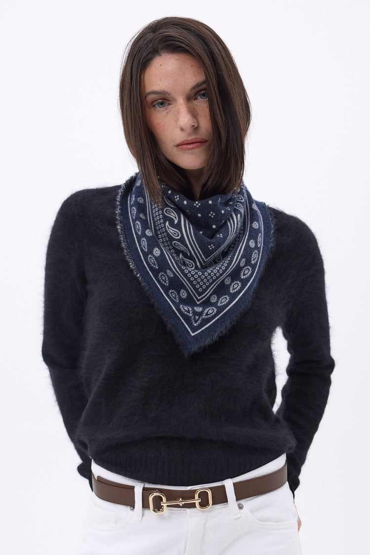 #BLEUMARINE #FEMME
