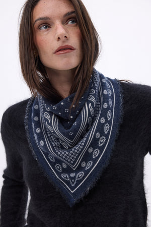 #BLEUMARINE #FEMME