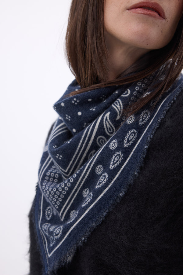 #BLEUMARINE #FEMME