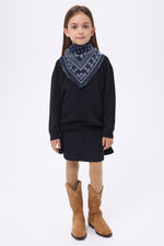 #BLEUMARINE #ENFANT|FILLE