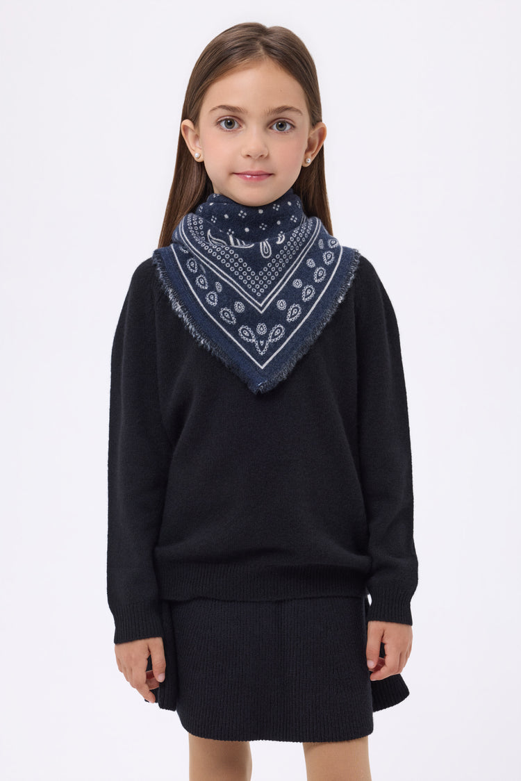 #BLEUMARINE #ENFANT|FILLE