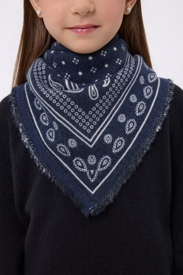 #BLEUMARINE #ENFANT|FILLE