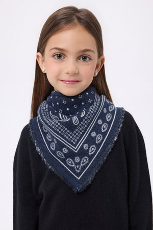 #BLEUMARINE #ENFANT|FILLE