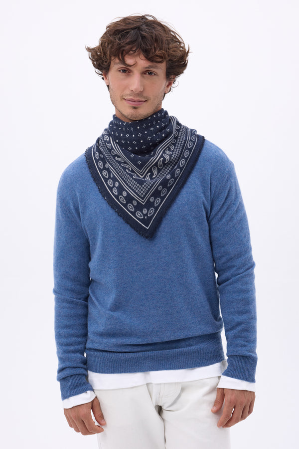 #BLEUMARINE #HOMME