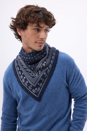 #BLEUMARINE #HOMME