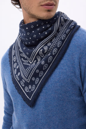 #BLEUMARINE #HOMME
