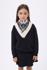 #BLANC #ENFANT|FILLE